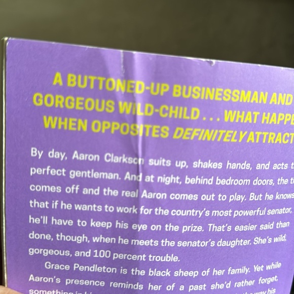 Too Wild To Tame Tessa Bailey - Picture 3 of 6